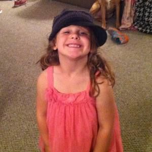 Meet your Posher, Joy